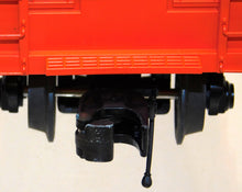 Load image into Gallery viewer, MTH 20-97570 DRGW 15946 50' Airslide Hopper Denver Rio Grande Western 1/48 O Prm