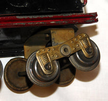 Load image into Gallery viewer, Lionel #5 Standard Gauge Steam engine NYC&HRRR 0-4-0 + Pennsylvania tender Runs