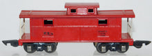 Load image into Gallery viewer, PREWAR American Flyer Freight Set THREE CARS O Gauge Link 476 478 484 BOXED Shel