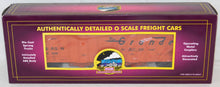 Load image into Gallery viewer, MTH 20-97570 DRGW 15946 50' Airslide Hopper Denver Rio Grande Western 1/48 O Prm
