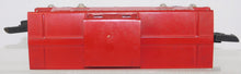 Load image into Gallery viewer, PREWAR American Flyer Freight Set THREE CARS O Gauge Link 476 478 484 BOXED Shel