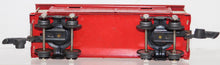 Load image into Gallery viewer, PREWAR American Flyer Freight Set THREE CARS O Gauge Link 476 478 484 BOXED Shel
