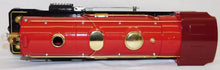 Load image into Gallery viewer, Lionel Classics 6-13002 Fireball Express Passenger Set 1990 Standard Gauge 390E