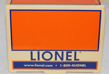 Load image into Gallery viewer, Lionel 6-28272 I Love USA SD-60 Diesel engine locomotive smoke horn C-8 LN #1776