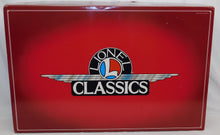 Load image into Gallery viewer, Lionel Classics 6-13002 Fireball Express Passenger Set 1990 Standard Gauge 390E