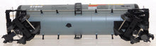 Load image into Gallery viewer, MTH 20-90069 Seaboard Unibody Modern tank car #67890 Premier Line O scale 1/48