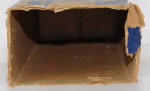 Load image into Gallery viewer, PREWAR American Flyer Freight Set THREE CARS O Gauge Link 476 478 484 BOXED Shel