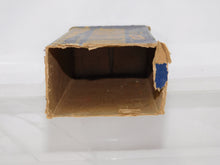 Load image into Gallery viewer, PREWAR American Flyer Freight Set THREE CARS O Gauge Link 476 478 484 BOXED Shel