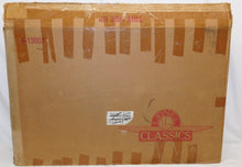 Load image into Gallery viewer, Lionel Classics 6-13002 Fireball Express Passenger Set 1990 Standard Gauge 390E