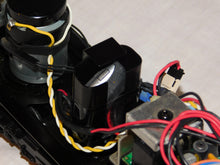 Load image into Gallery viewer, MTH 33-2022-0 CATERPILLAR SD90-Mac w/ Protosounds 2 & DCS #75 CAT O gauge Oddity & Scarce