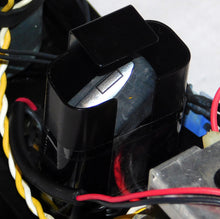 Load image into Gallery viewer, MTH 33-2022-0 CATERPILLAR SD90-Mac w/ Protosounds 2 & DCS #75 CAT O gauge Oddity & Scarce