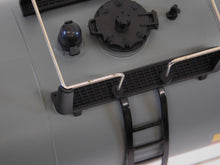Load image into Gallery viewer, MTH 20-90069 Seaboard Unibody Modern tank car #67890 Premier Line O scale 1/48