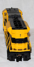Load image into Gallery viewer, MTH 33-2022-0 CATERPILLAR SD90-Mac w/ Protosounds 2 & DCS #75 CAT O gauge Oddity & Scarce