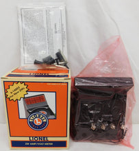 Load image into Gallery viewer, Lionel 6-14002 ZW Amp & Volt Meter for MODERN ZWs C7 complete works chipped part