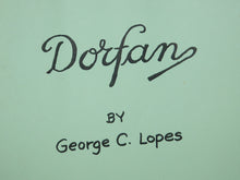 Load image into Gallery viewer, Dorfan Trains Check List Book c. 2001 O Standard Gauge Wind-Up Tinplate Prewar