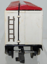 Load image into Gallery viewer, PREWAR American Flyer Freight Set THREE CARS O Gauge Link 476 478 484 BOXED Shel