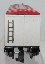 Load image into Gallery viewer, PREWAR American Flyer Freight Set THREE CARS O Gauge Link 476 478 484 BOXED Shel