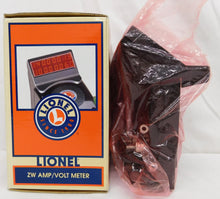 Load image into Gallery viewer, Lionel 6-14002 ZW Amp & Volt Meter for MODERN ZWs C7 complete works chipped part