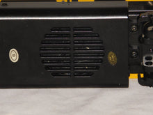 Load image into Gallery viewer, MTH 33-2022-0 CATERPILLAR SD90-Mac w/ Protosounds 2 & DCS #75 CAT O gauge Oddity & Scarce