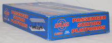 Load image into Gallery viewer, Atlas O 6902 Kit os TWO Passenger Station Platforms Boxed sealed C-9 for O / 027