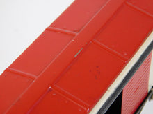 Load image into Gallery viewer, PREWAR American Flyer Freight Set THREE CARS O Gauge Link 476 478 484 BOXED Shel