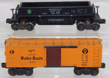 Load image into Gallery viewer, Lionel 4109WS Electronic Set 671R 4671W 4454 4452 5459 4457 +boxes, controller & instructions