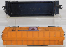 Load image into Gallery viewer, Lionel 4109WS Electronic Set 671R 4671W 4454 4452 5459 4457 +boxes, controller & instructions