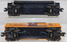 Load image into Gallery viewer, Lionel 4109WS Electronic Set 671R 4671W 4454 4452 5459 4457 +boxes, controller & instructions