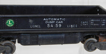 Load image into Gallery viewer, Lionel 4109WS Electronic Set 671R 4671W 4454 4452 5459 4457 +boxes, controller & instructions