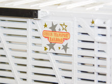 Load image into Gallery viewer, K-Line K643-5301 CTRX Circus Transport Railroad Animal Stock Car Classic O C-8