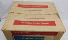 Load image into Gallery viewer, Tandy 26-1080 TRS 80 4P BOXED portable computer WORKS Radio Shack dual floppy