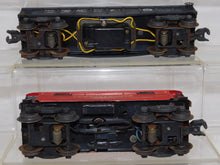 Load image into Gallery viewer, Lionel 4109WS Electronic Set 671R 4671W 4454 4452 5459 4457 +boxes, controller & instructions