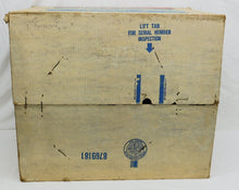 Load image into Gallery viewer, Tandy 26-1080 TRS 80 4P BOXED portable computer WORKS Radio Shack dual floppy