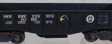 Load image into Gallery viewer, Lionel 4109WS Electronic Set 671R 4671W 4454 4452 5459 4457 +boxes, controller & instructions