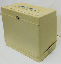 Load image into Gallery viewer, Tandy 26-1080 TRS 80 4P BOXED portable computer WORKS Radio Shack dual floppy