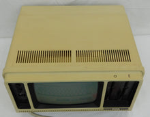 Load image into Gallery viewer, Tandy 26-1080 TRS 80 4P BOXED portable computer WORKS Radio Shack dual floppy