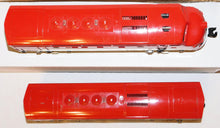 Load image into Gallery viewer, Lionel 2245 Texas Special F3 AB diesel 1954 runs MKT Katy Postwar F-3 original