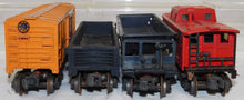 Load image into Gallery viewer, Lionel 4109WS Electronic Set 671R 4671W 4454 4452 5459 4457 +boxes, controller & instructions