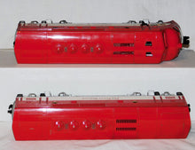 Load image into Gallery viewer, Lionel 2245 Texas Special F3 AB diesel 1954 runs MKT Katy Postwar F-3 original