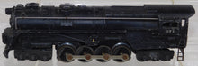 Load image into Gallery viewer, Lionel 4109WS Electronic Set 671R 4671W 4454 4452 5459 4457 +boxes, controller & instructions