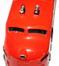 Load image into Gallery viewer, Lionel 2245 Texas Special F3 AB diesel 1954 runs MKT Katy Postwar F-3 original