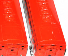 Load image into Gallery viewer, Lionel 2245 Texas Special F3 AB diesel 1954 runs MKT Katy Postwar F-3 original