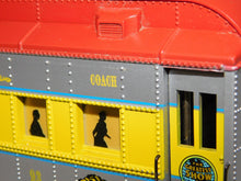 Load image into Gallery viewer, K-Line K83-0093 Ringling Brothers Barnum BaileyCircus Passenger 18" Heavyweight