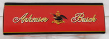 Load image into Gallery viewer, MTH 30-77171 Budweiser Beer Bay Window Caboose Anheuser Busch #19361 Boxed C-8