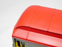 Load image into Gallery viewer, K-Line K83-0093 Ringling Brothers Barnum BaileyCircus Passenger 18" Heavyweight