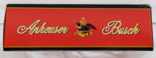 Load image into Gallery viewer, MTH 30-77171 Budweiser Beer Bay Window Caboose Anheuser Busch #19361 Boxed C-8