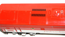 Load image into Gallery viewer, Lionel 2245 Texas Special F3 AB diesel 1954 runs MKT Katy Postwar F-3 original