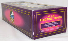Load image into Gallery viewer, MTH 20-9403 Northwestern 40' Steelside Refrigerator Car reefer 1/48 NWX 70193 O Premier
