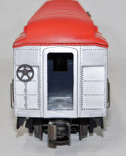 Load image into Gallery viewer, K-Line K83-0096 Ringling Brothers Barnum Bailey Circus Observation 18" Heavyweight