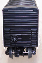 Load image into Gallery viewer, MTH 30-71106 Virginia Train Collectors 50’ Double Door Plugged Boxcar C-9 #2021